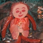 Geschenkidee: Wurstmännchen